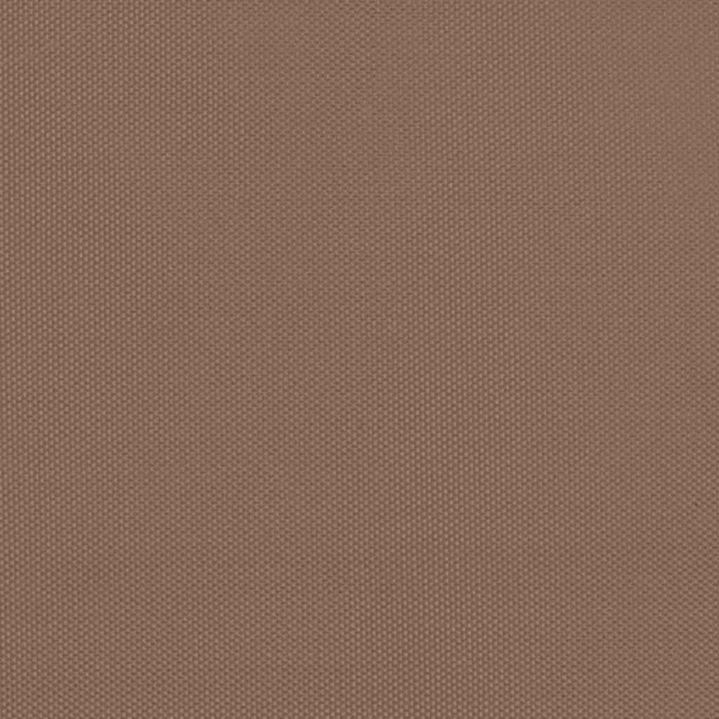 Сгъваема парти шатра pop-up с 4 странични стени кафява - VL4004956 - Thumbnail 9