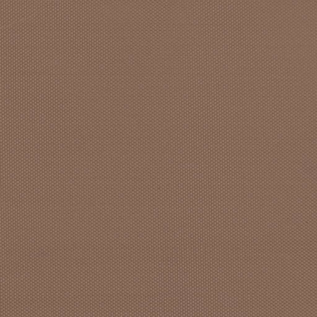 Сгъваема парти шатра pop-up с 4 странични стени кафява - VL4005004 - Thumbnail 9