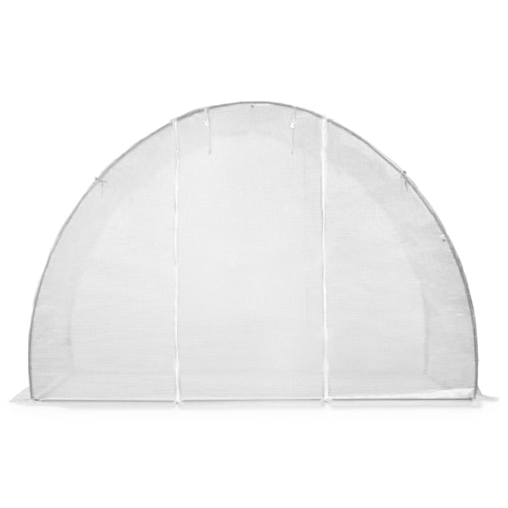 Оранжерия, 9 м², 300x300x200 см-VL45748 - Thumbnail 6