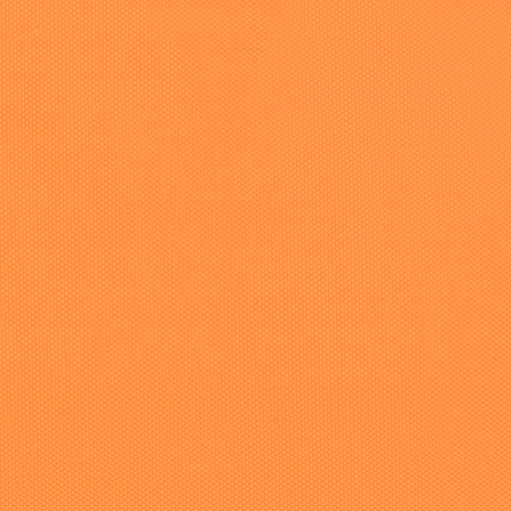 Сгъваема парти шатра pop-up с 3 странични стени оранжева - VL4005017 - Thumbnail 8