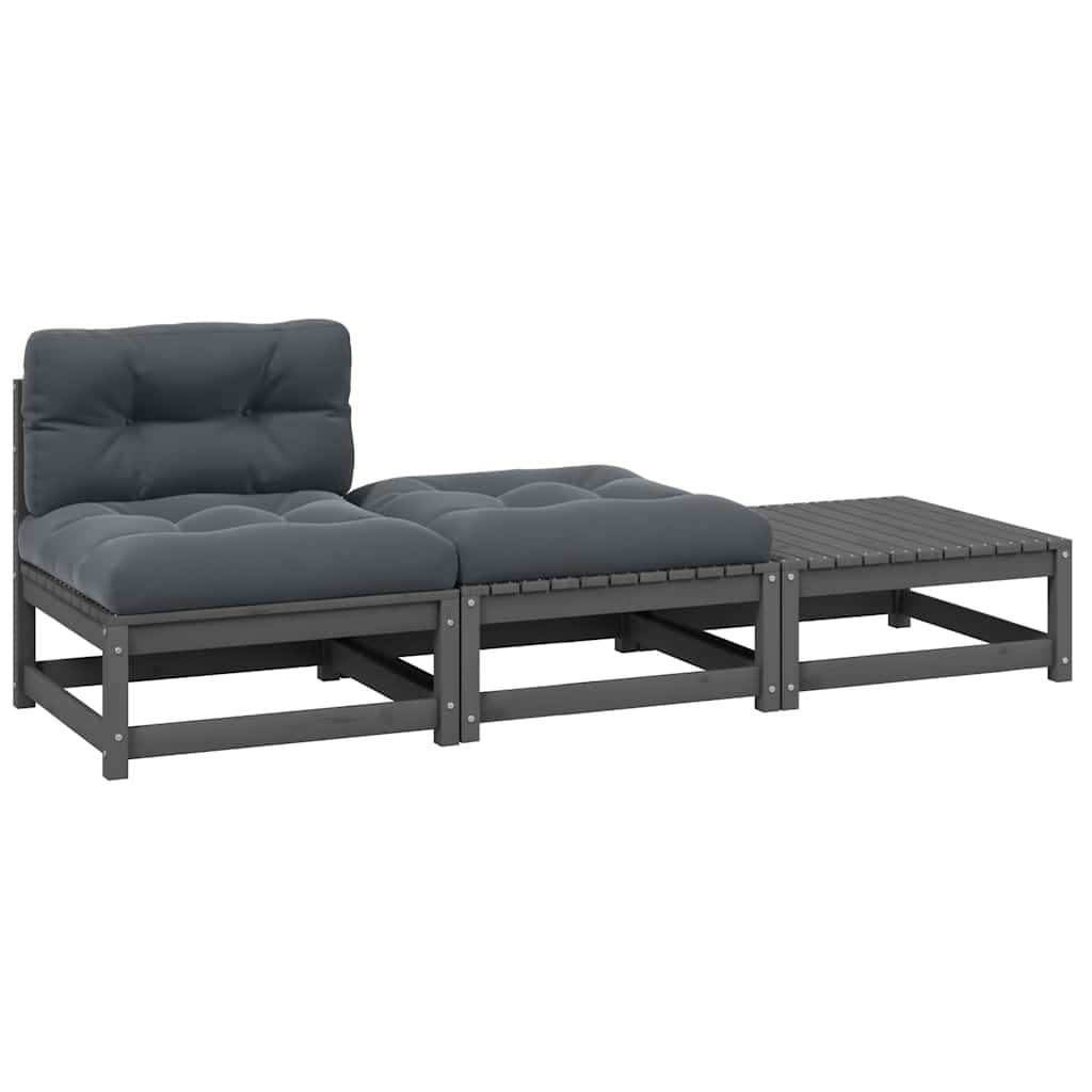 Хексагонален габион повдигната леха, 160x140x50 см - VL142534 - Image 2