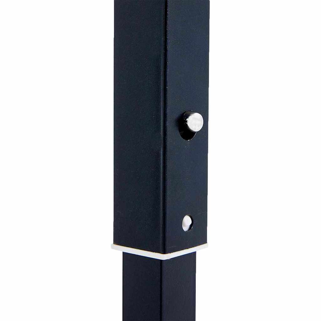 Шатър Синьо 243 x 243 x 251 см текстил - VL42007377 - Thumbnail 11