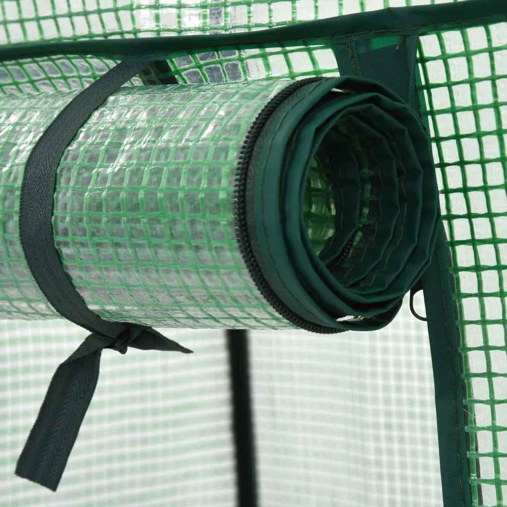 3-етажна мини оранжерия, 69x49x125 см - Thumbnail 6