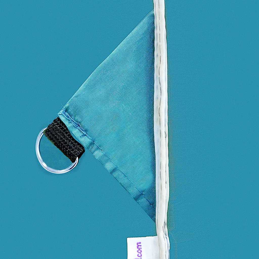 Шатър Синьо 290 x 290 x 251 см текстил - VL42007383 - Thumbnail 10