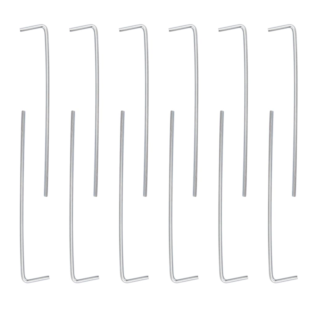 Шатра / беседка, с покрив, 3x3 м, стомана, бежова - VL43172 - Thumbnail 7