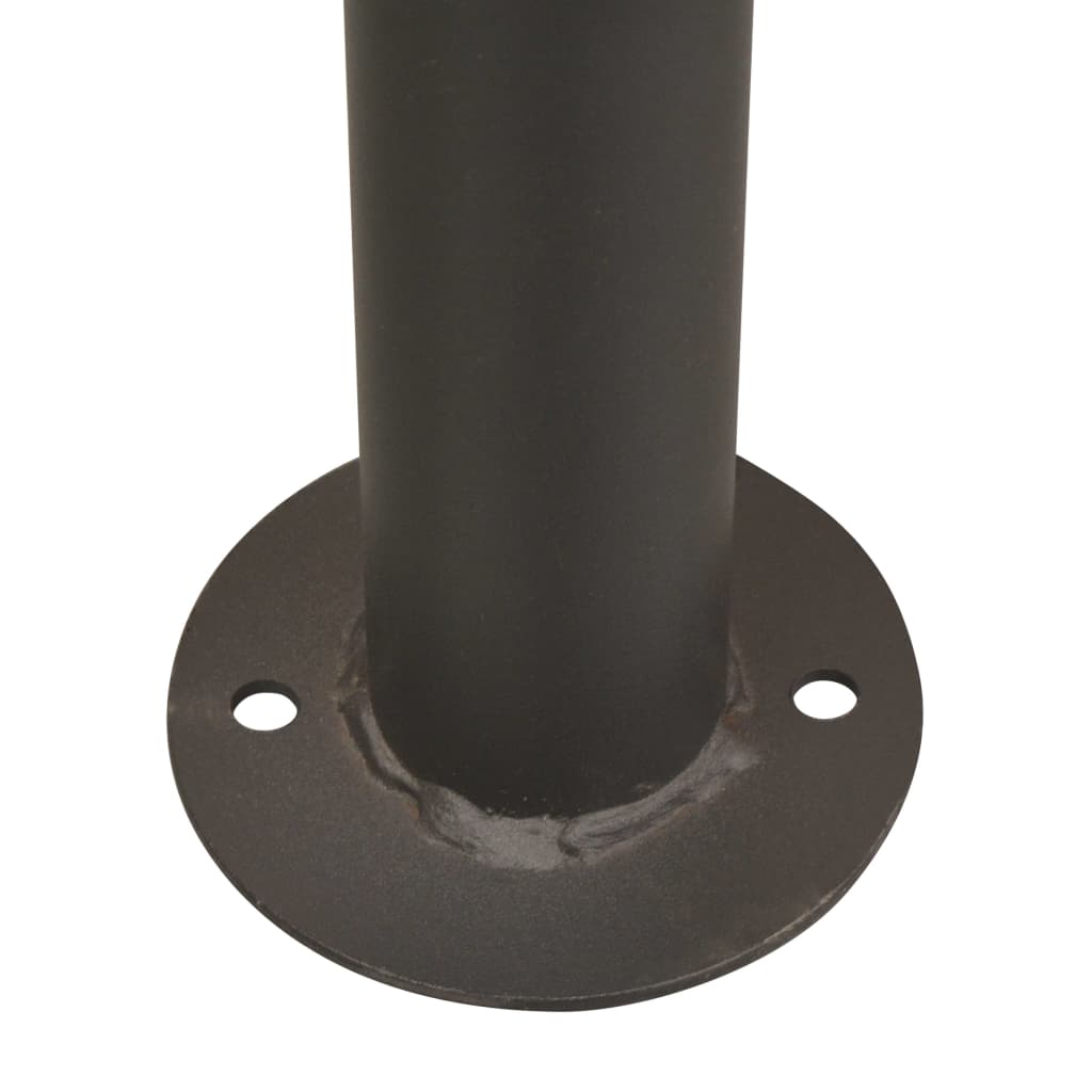 Беседка, 3x3x2,9 м, бяла, 180 г/м² - VL312241 - Thumbnail 6