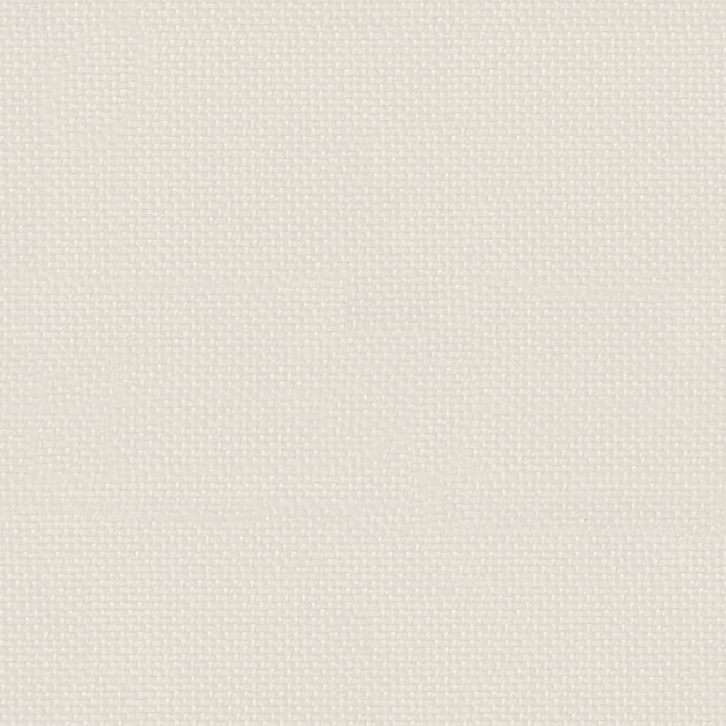 Беседка с мрежести стени, кремава, 2,93x2,93 м, стомана - VL368434 - Thumbnail 8