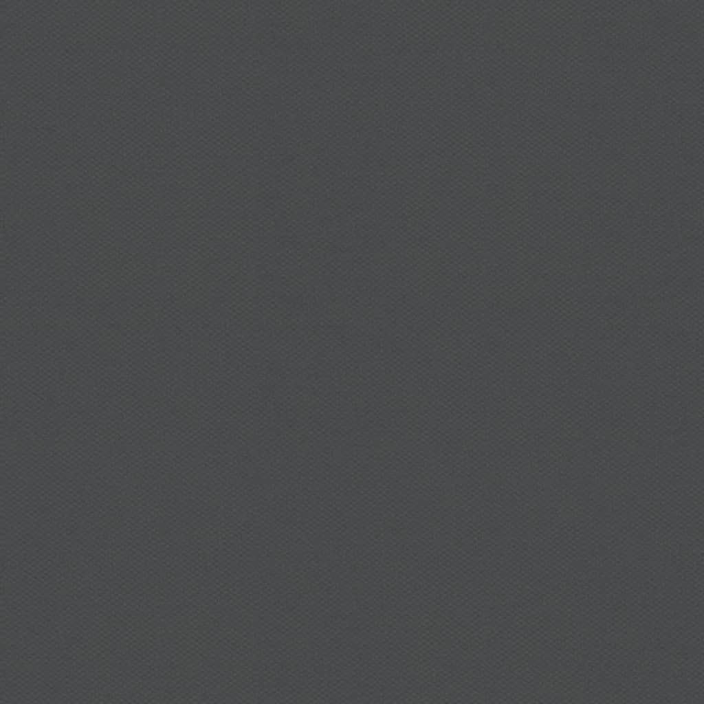 Беседка с двоен покрив, антрацит, 2,98x2,98 м, стомана - VL368441 - Thumbnail 7