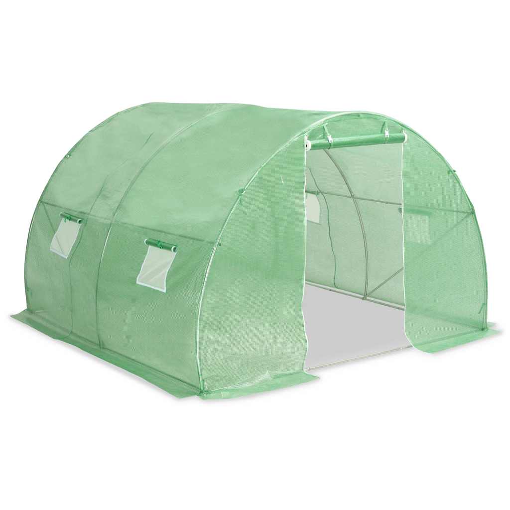 Оранжерия, 9 м², 300x300x200 см - Image 4