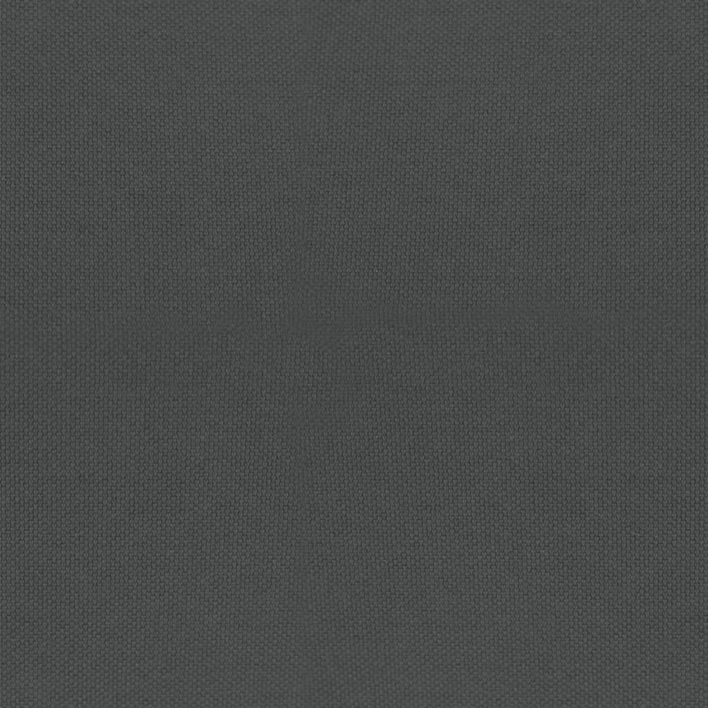 Беседка с покрив, антрацит, 300x300x270 см, стомана - VL360141 - Thumbnail 6