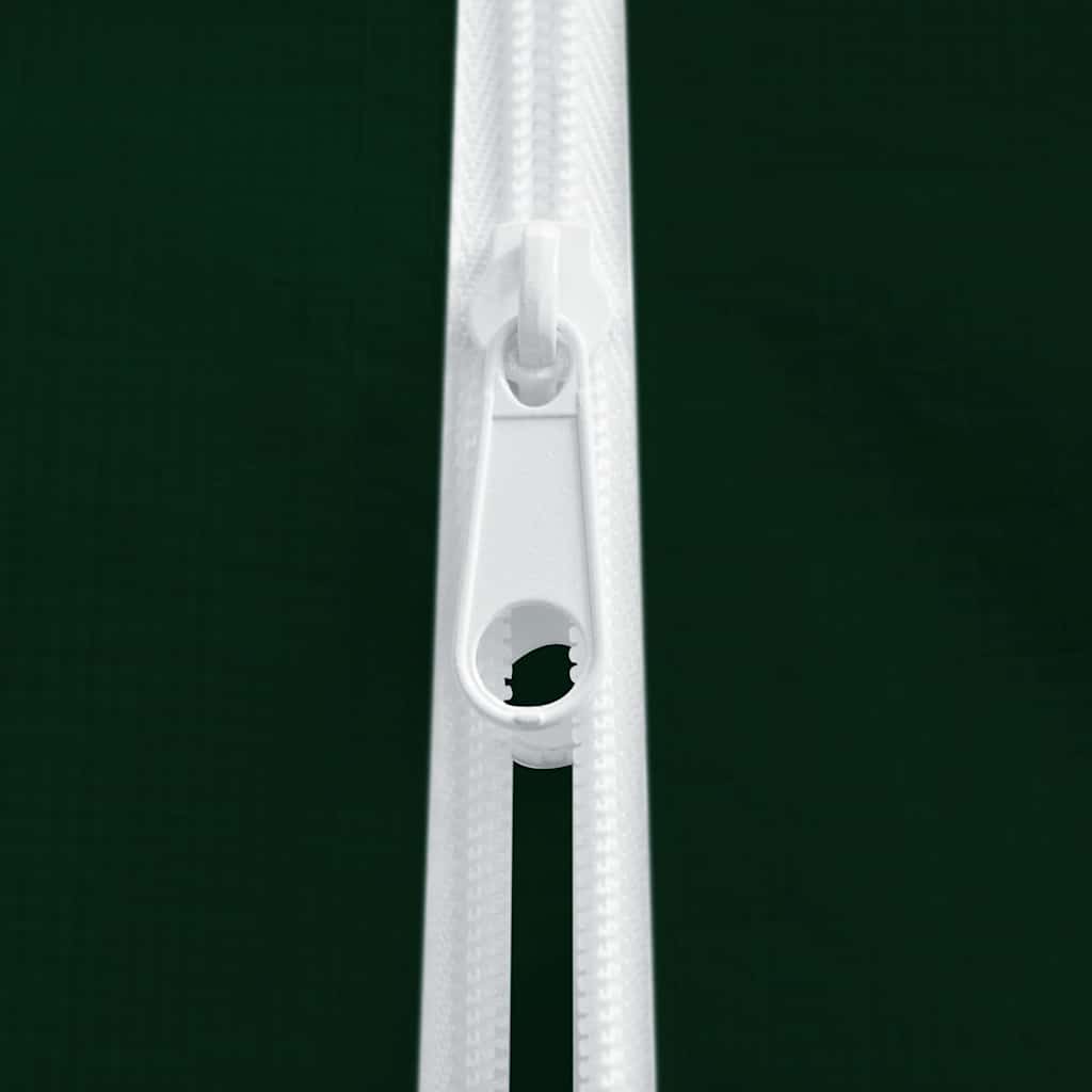 Професионална парти шатра със стени 4x6 м зелена 90 г/м² - VL48538 - Thumbnail 8