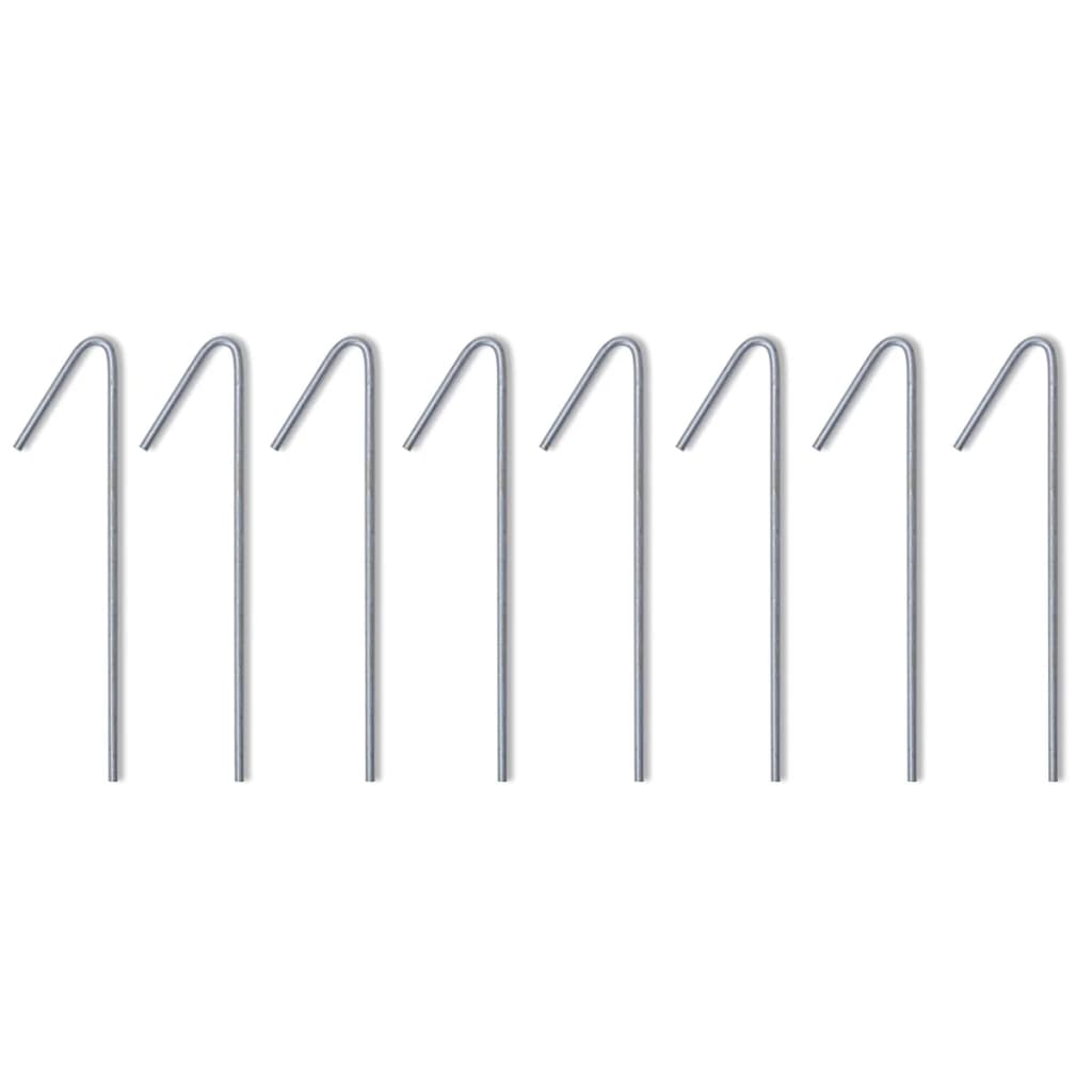 Сгъваема pop-up шатра 3х4,5 м антрацит - VL44969 - Thumbnail 10