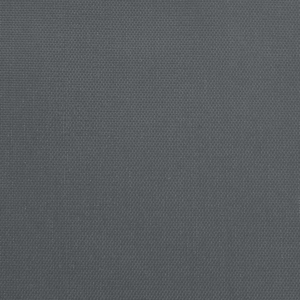 Сгъваема парти шатра със странични стени, 3x6 м, антрацит - VL44966 - Thumbnail 11