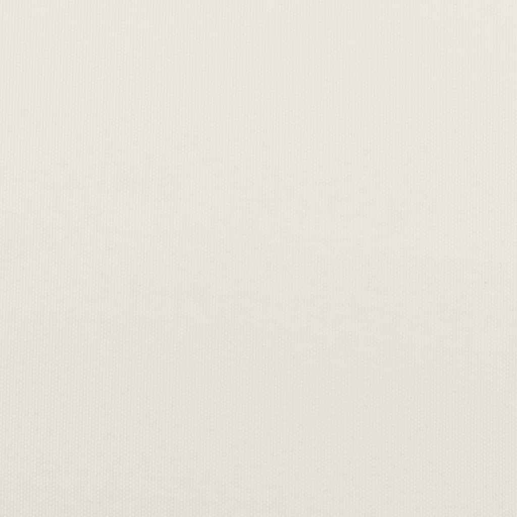 Шатра, бяла, 4х4 м, 180 г/м², плат и стомана - VL362464 - Thumbnail 8