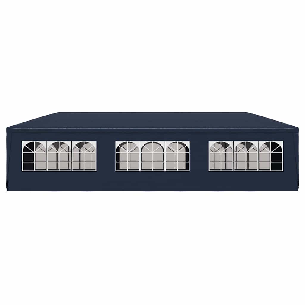 Парти шатра, 3х9 м, синя - VL90339 - Thumbnail 5