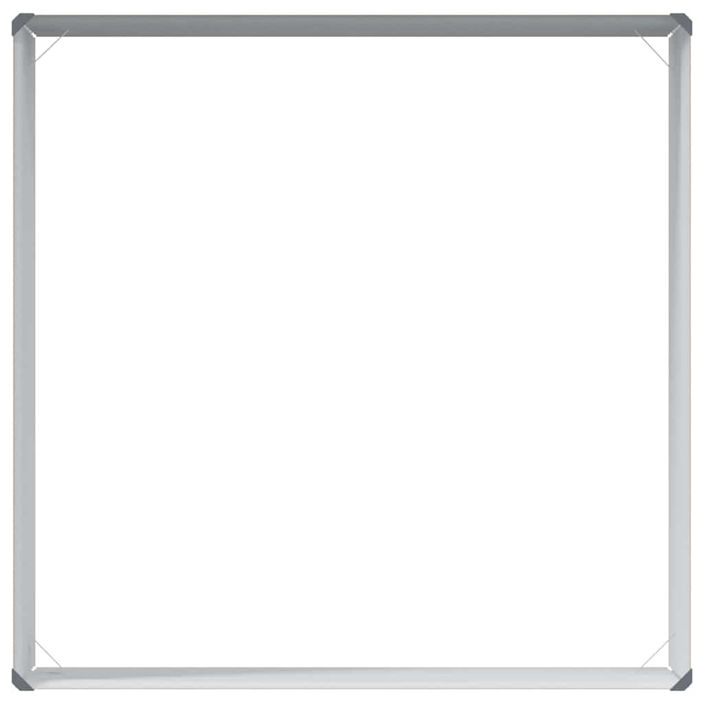 Градинска повдигната леха 98 x 100 x 36 см - VL42017358 - Thumbnail 8