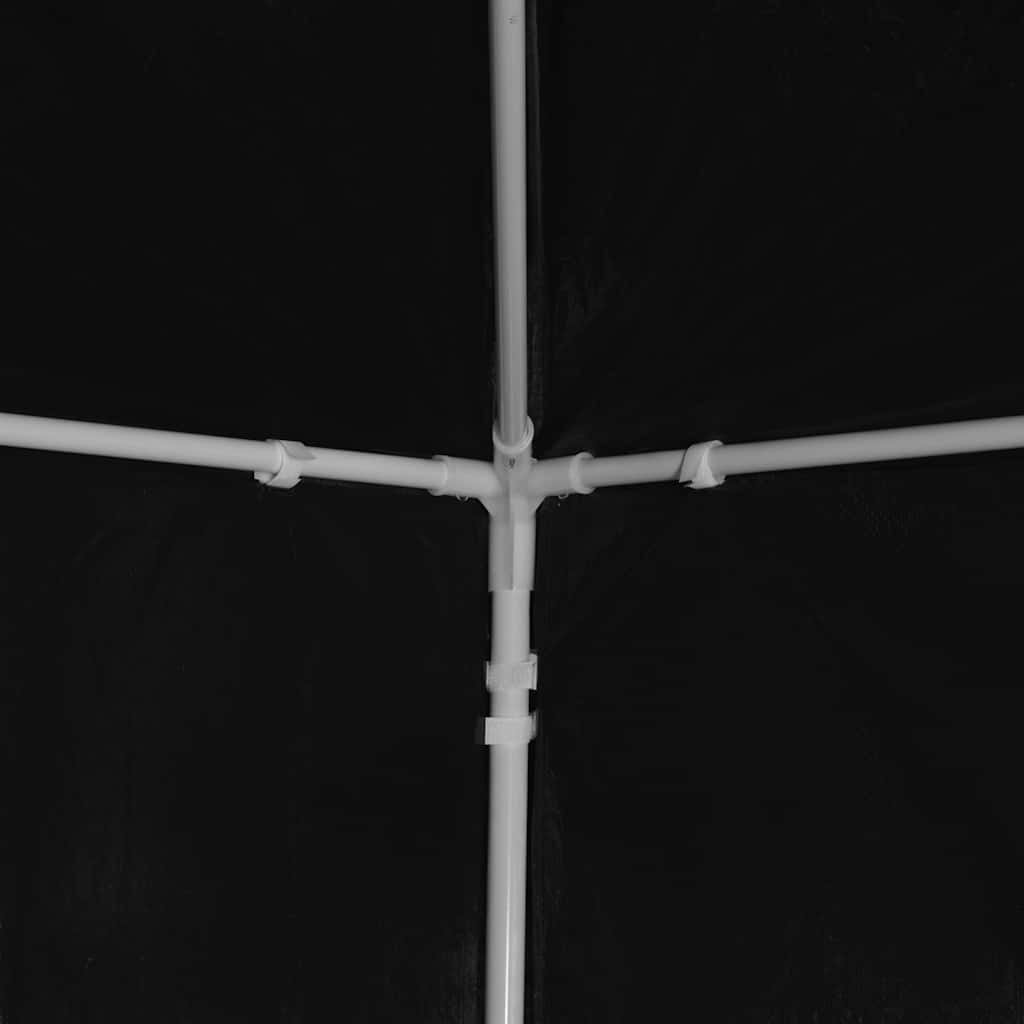 Парти шатра, 3х4 м, антрацит - VL45100 - Thumbnail 10