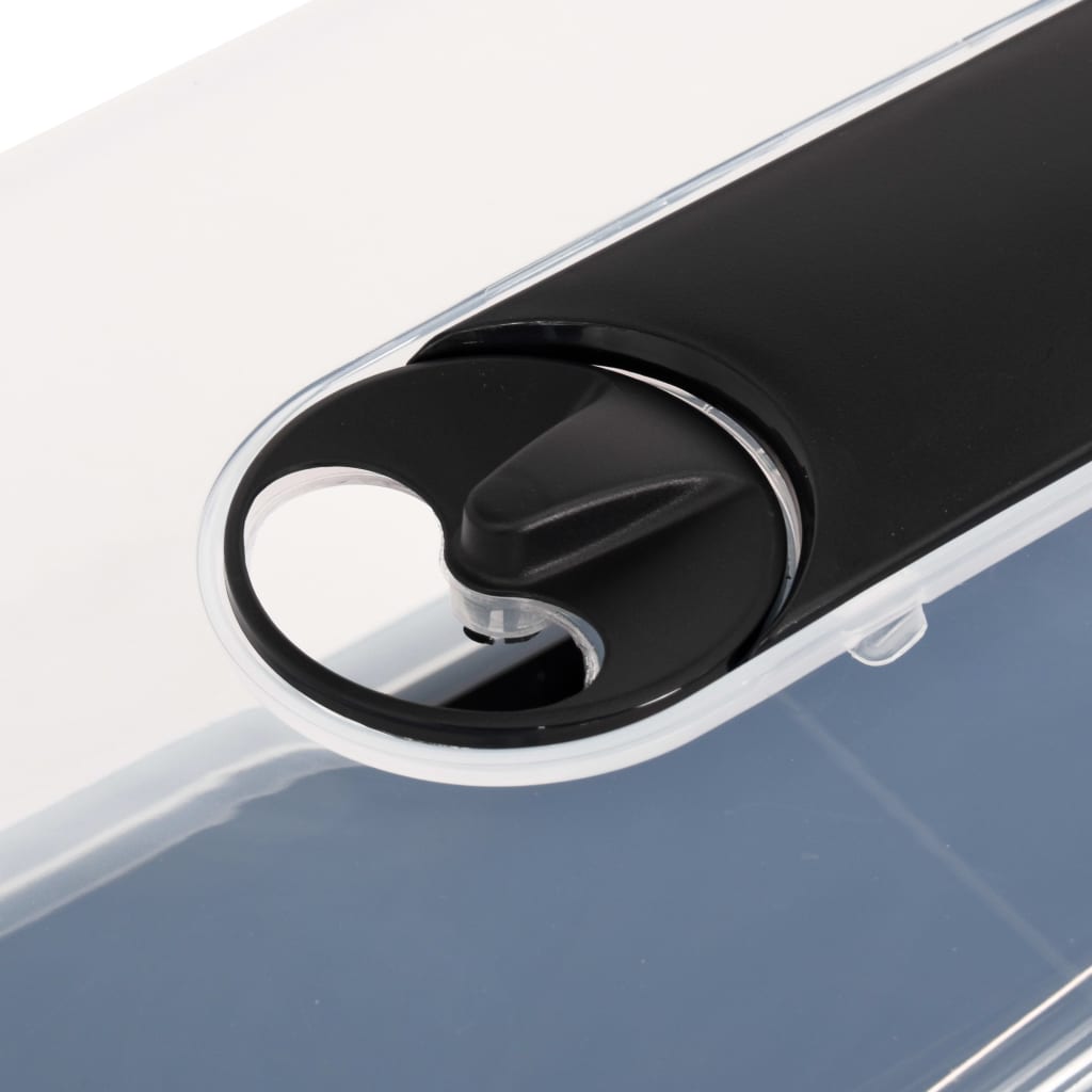 Повдигната леха 77x38,7x82 см PP - VL316186 - Thumbnail 6