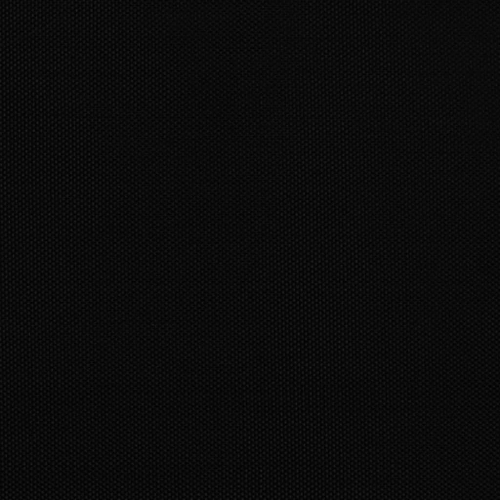 Сгъваема парти шатра pop-up с 3 странични стени черна - VL4005022 - Thumbnail 8