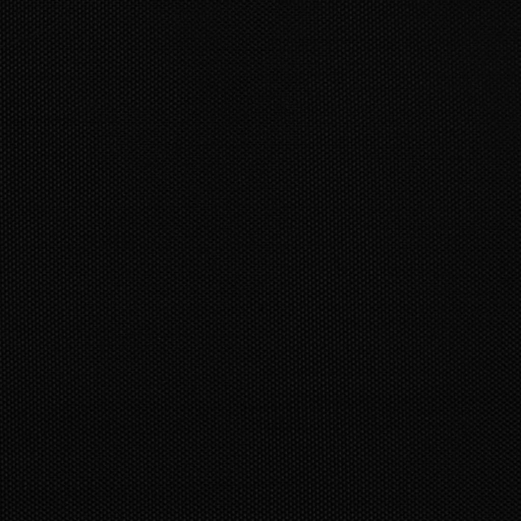 Сгъваема парти шатра pop-up с 4 странични стени черна - VL4004958 - Thumbnail 9