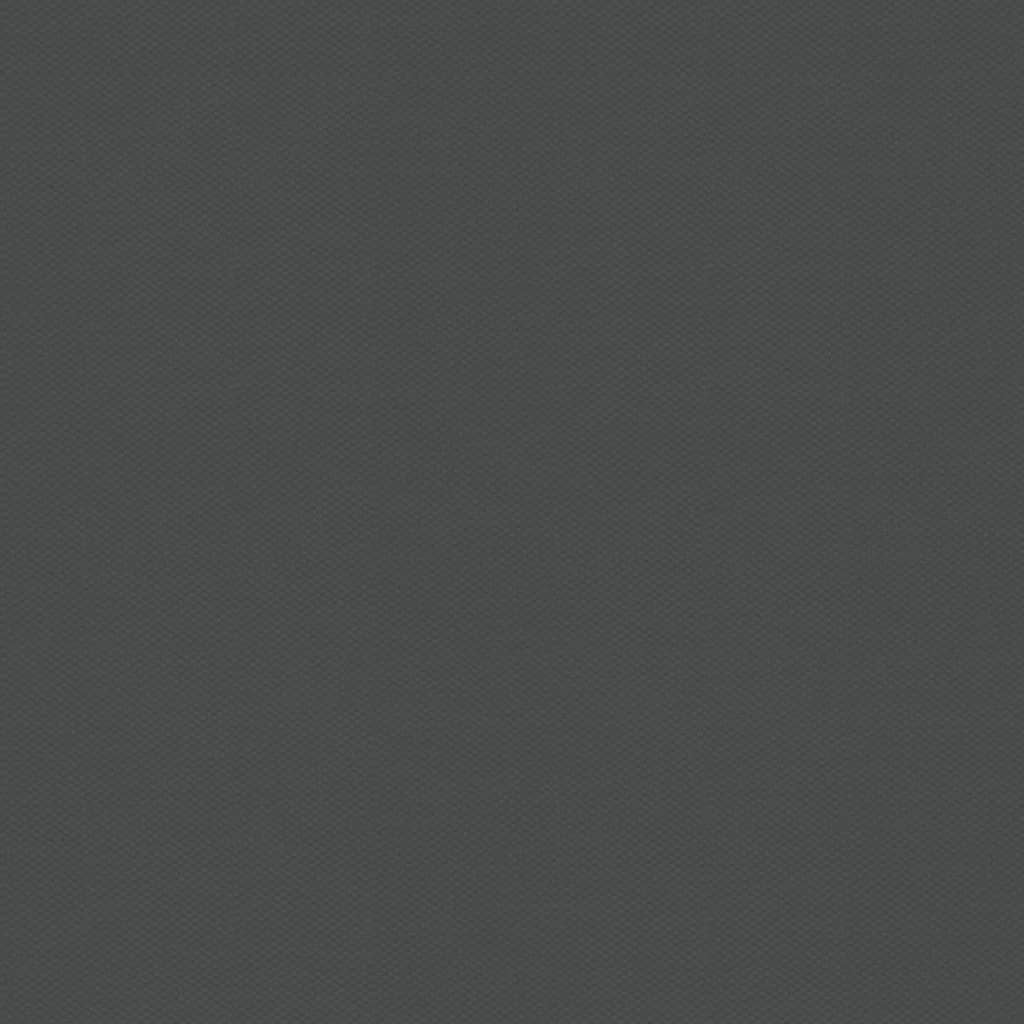 Беседка с пердета, антрацит, 6x3 м, стомана - VL4003921 - Thumbnail 8