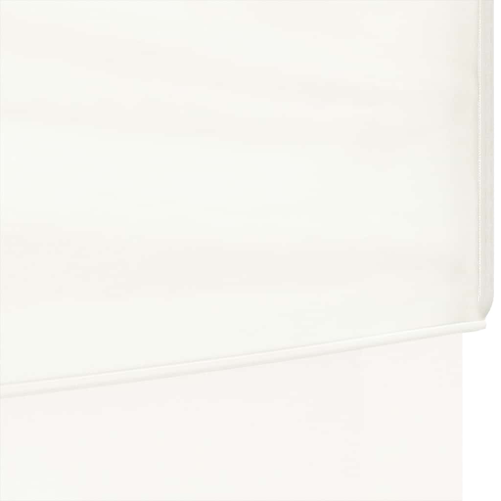 Сгъваема парти палатка със странични стени, бяла, 2x2 м - VL93503 - Thumbnail 6