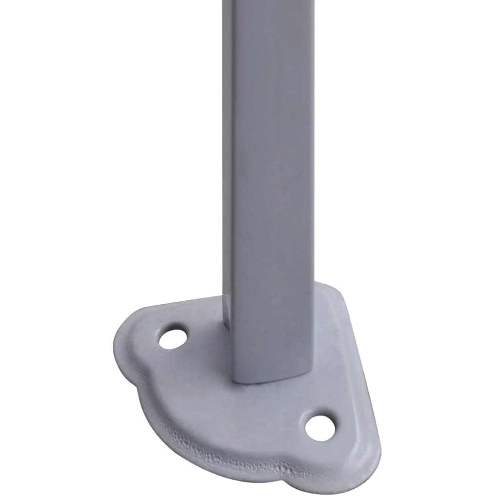 Сгъваема шатра 3 х 3 м, зелена - VL41467 - Thumbnail 7