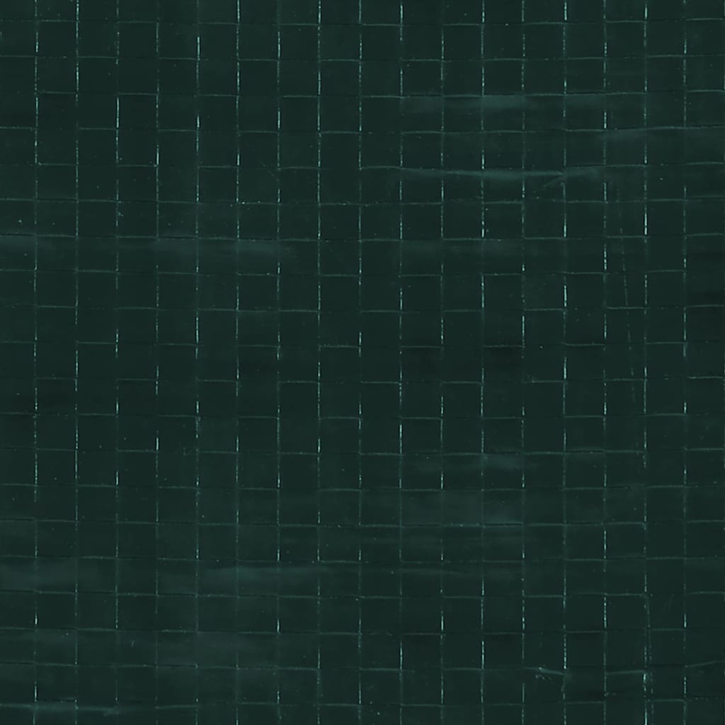 Парти шатър Зелен 800 x 400 x 266 см Полиетилен и стомана - VL42003440 - Thumbnail 10