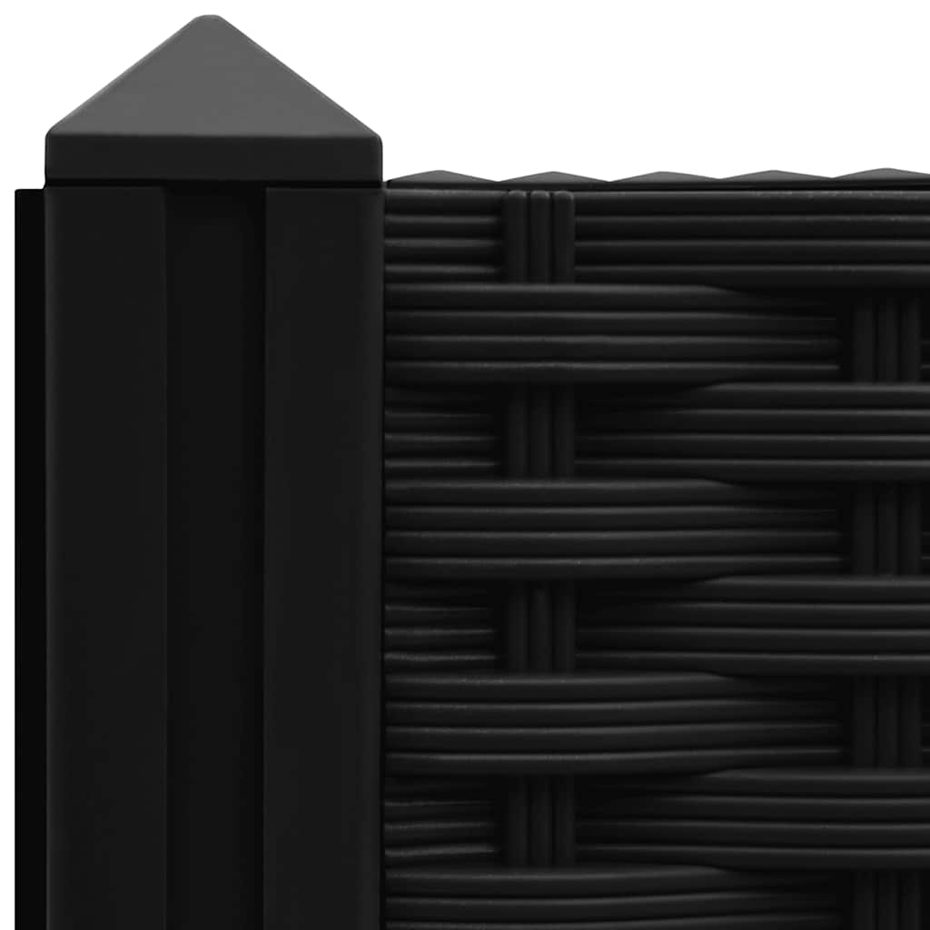 Повдигната леха, 80x40x71 см, полипропилен - VL316535 - Image 6