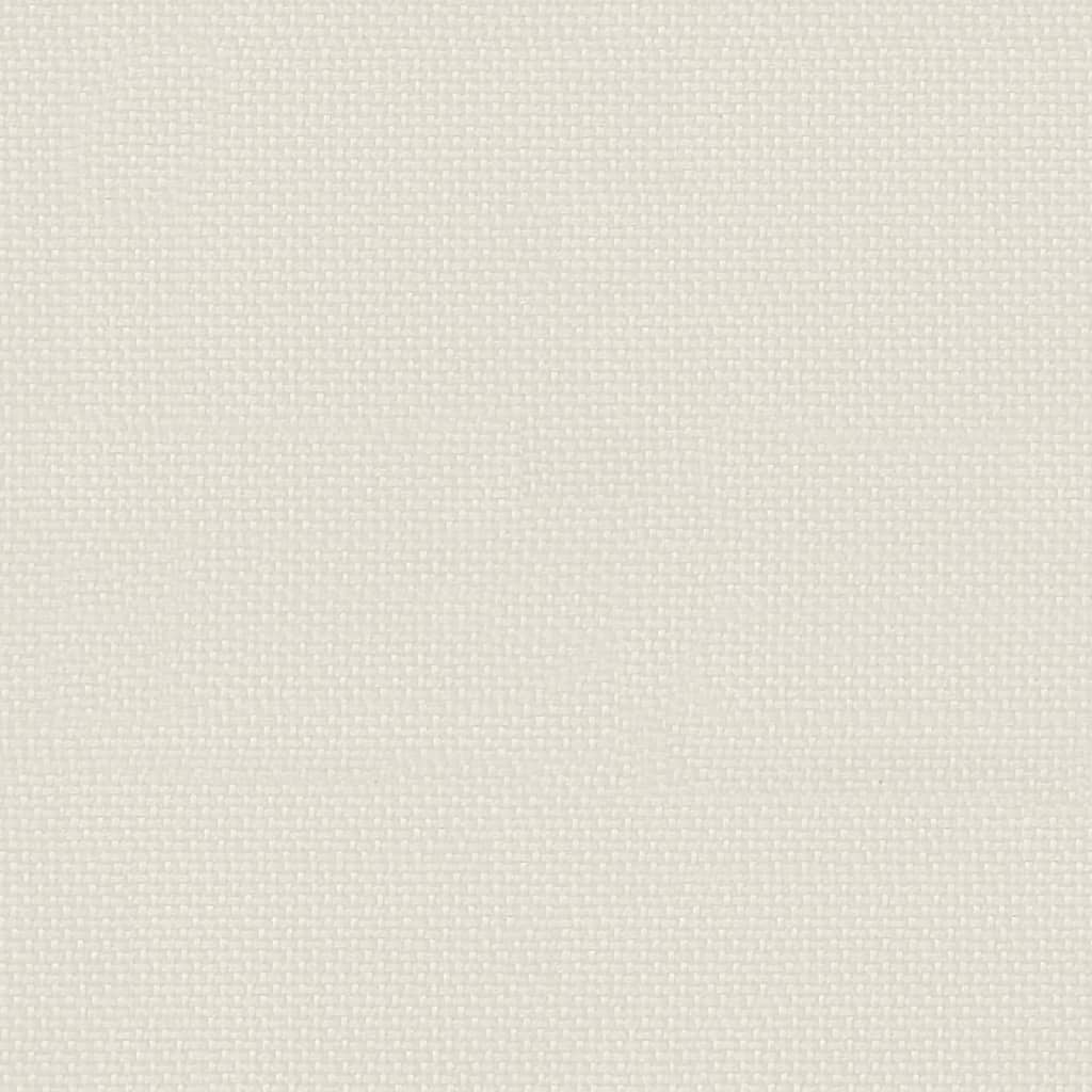 Беседка с двоен покрив, кремава, 2,98x2,98 м, стомана - VL368440 - Thumbnail 7