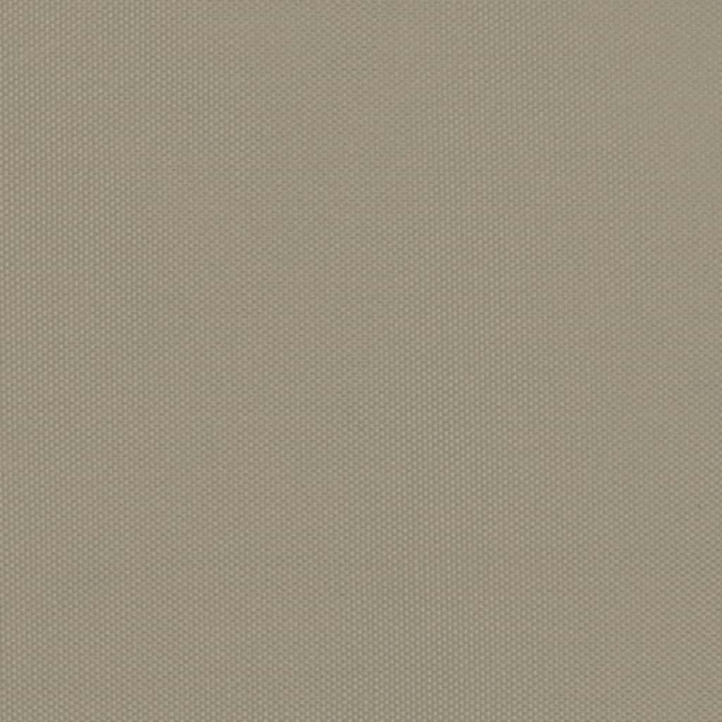 Сгъваема парти шатра, pop-up, таупе, 580x292x315 см - VL4004938 - Image 8