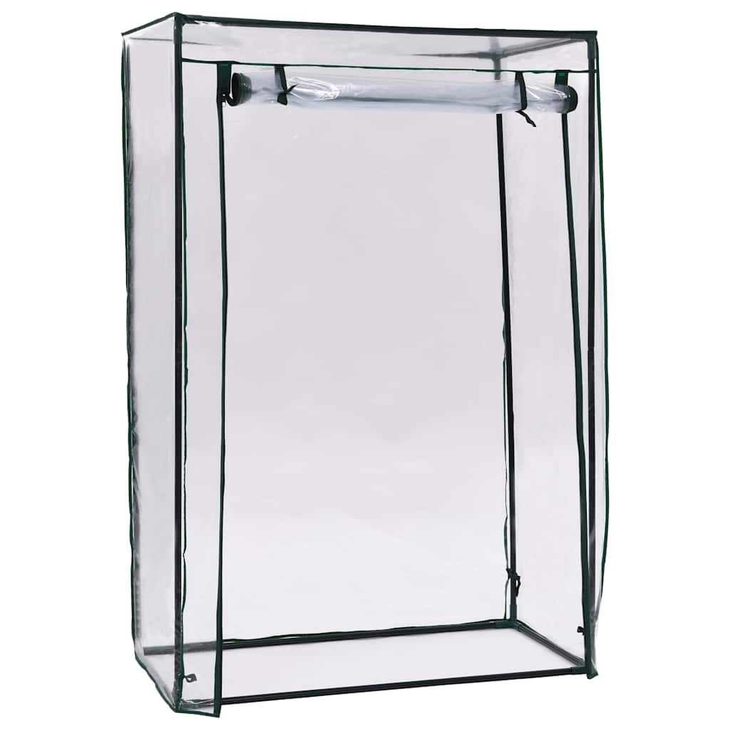 Оранжерия за домати, 102x52x150 см - Thumbnail 2