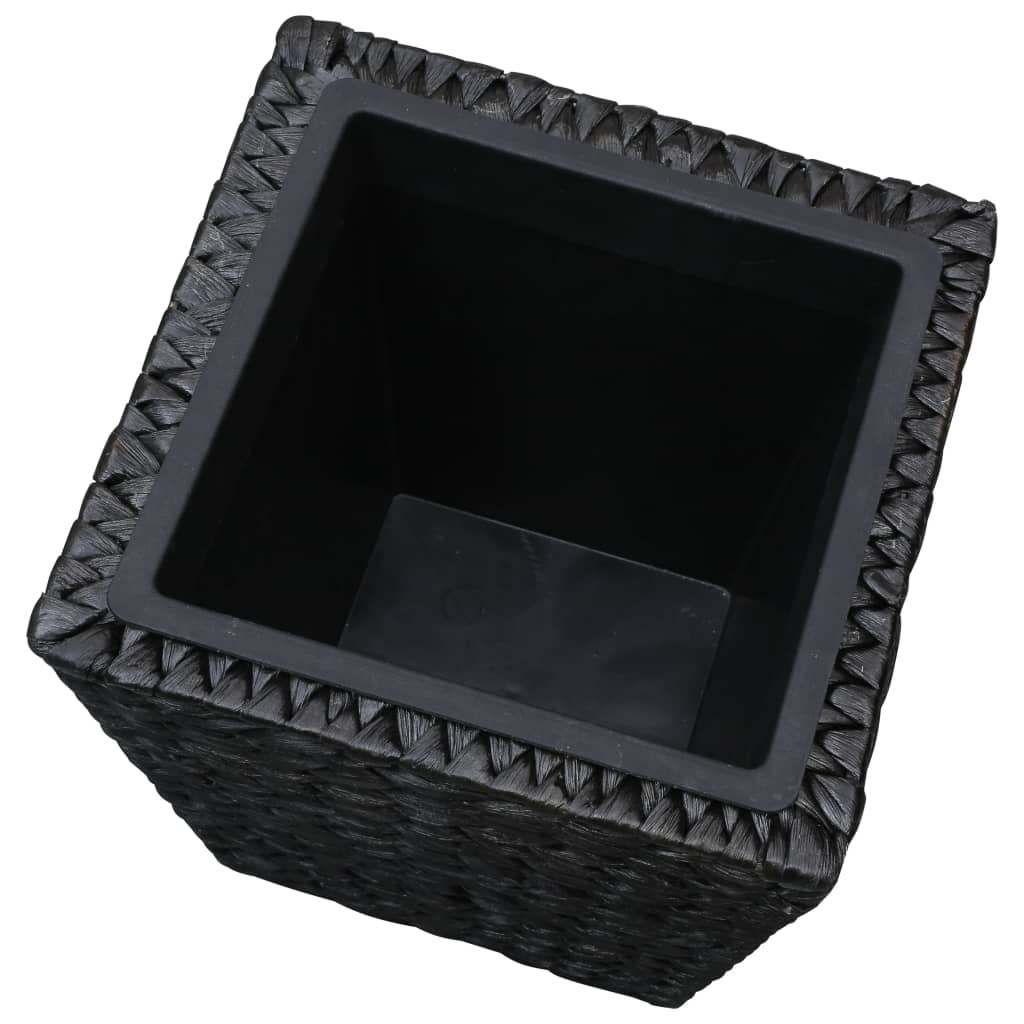 Повдигнати лехи, 3 бр, воден хиацинт, черни - VL45573 - Image 6