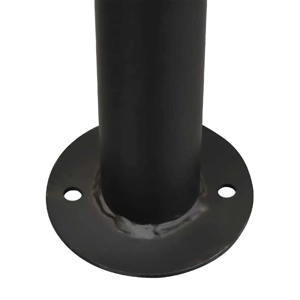 Беседка, 4x4x3 м, бяла, 180 г/м² - VL312239 - Thumbnail 5