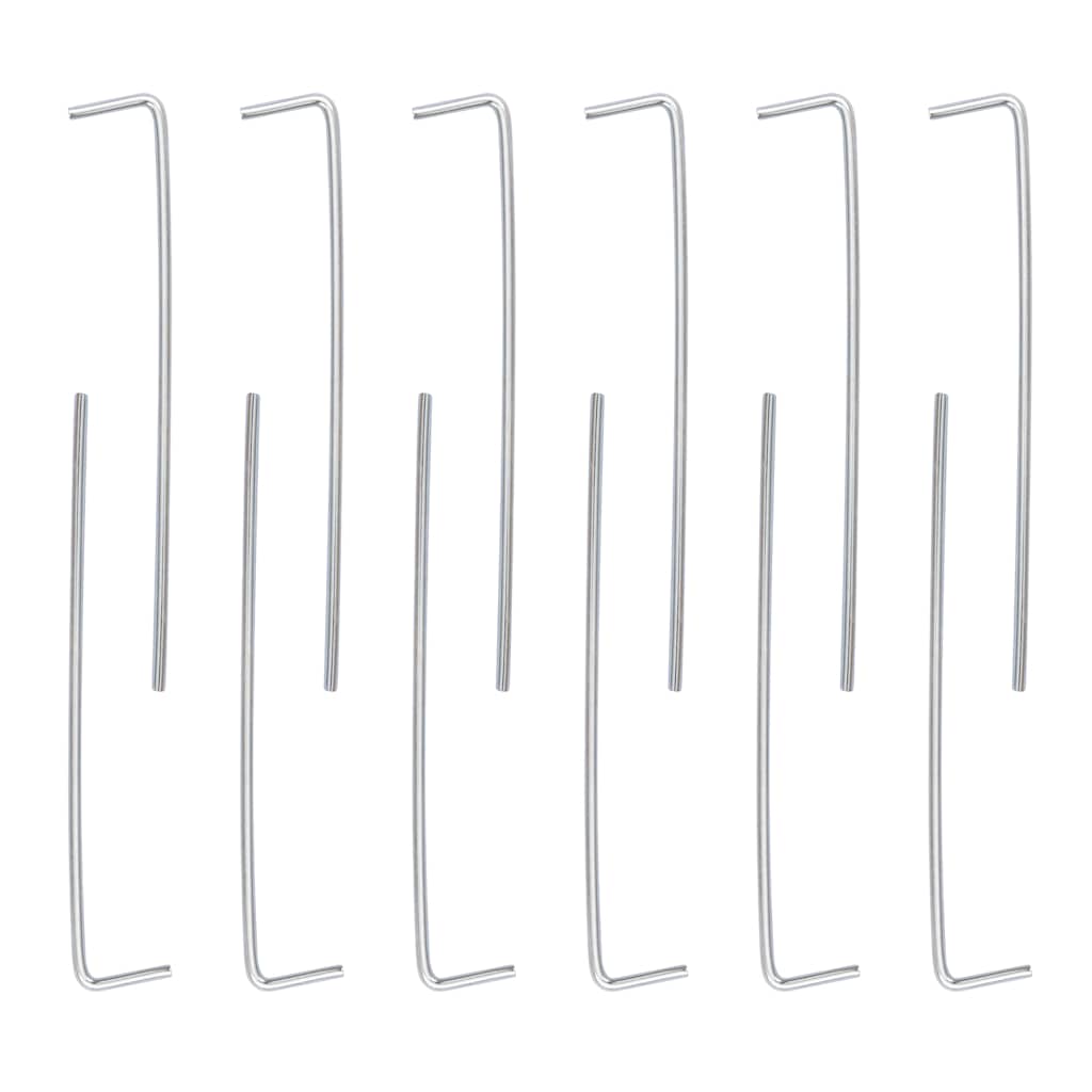 Беседка, 4x4x3 м, бяла, 180 г/м² - VL312239 - Thumbnail 7