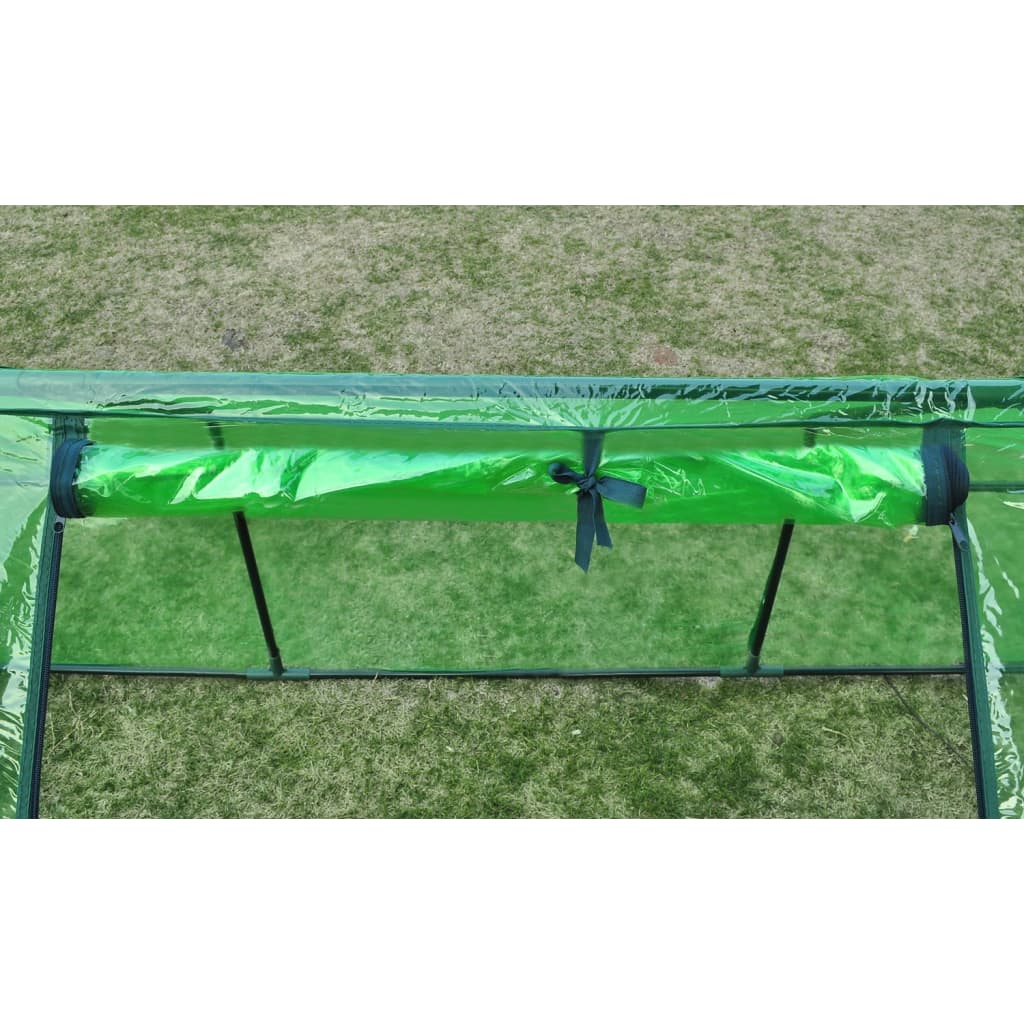 Оранжерия с 3 врати - Thumbnail 4