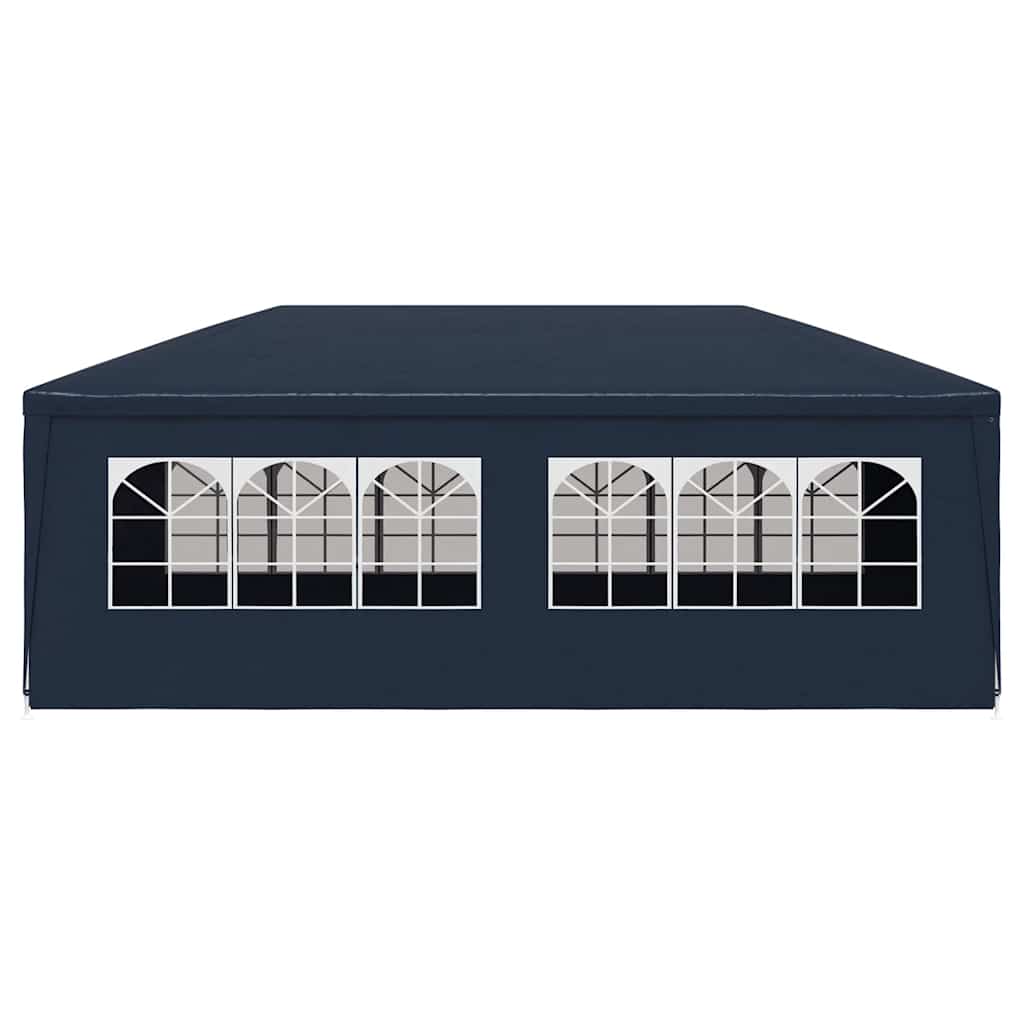 Парти шатра, 3х6 м, синя - VL90337 - Thumbnail 5