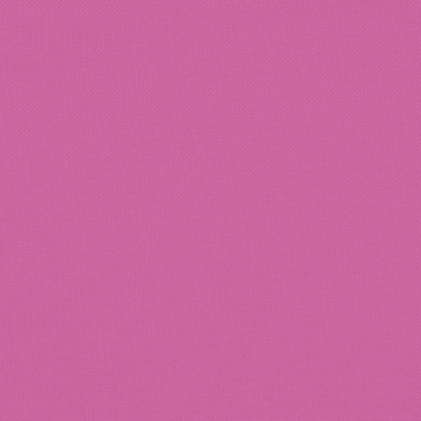 Възглавница за градинска пейка 200x50x7 см розова — текстил полиестер - Image 6