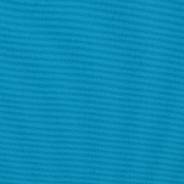 Възглавница за пейка 200x(50+50)x7 см светлосиня — оксфорд плат - Image 8