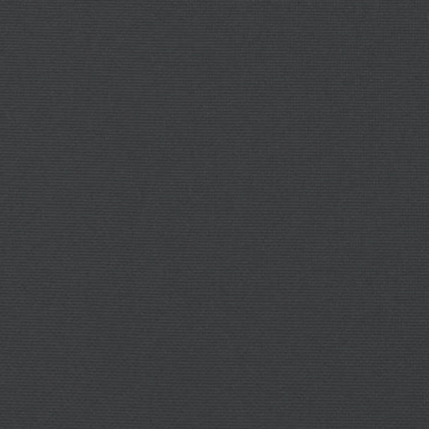Възглавници за пейки 2 бр 120x50x7 см черно — оксфорд плат - Image 7