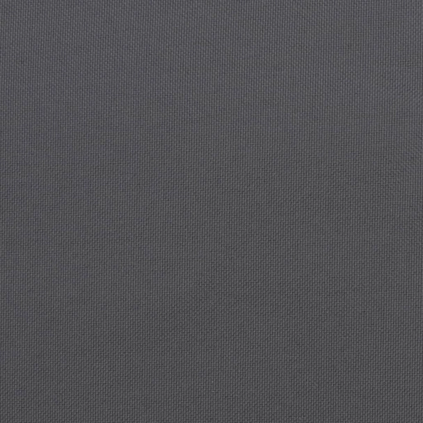 Възглавници за пейка 200x50x7 см, 2 бр — антрацит — оксфорд плат - Image 7