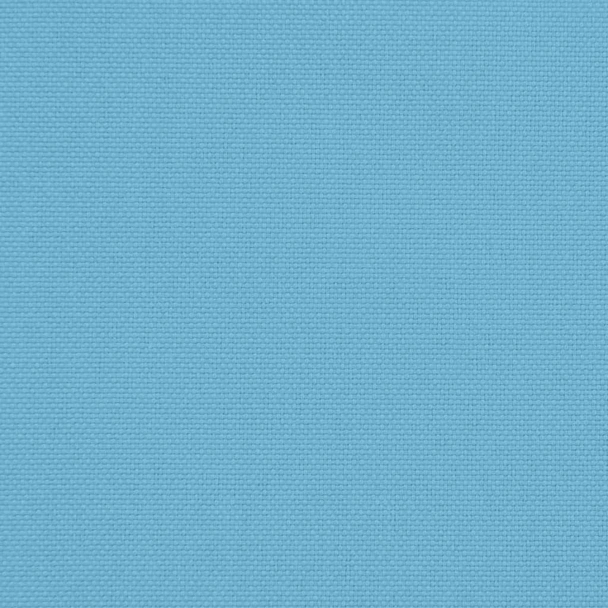 Градински чадър 2,7 x 2,7 м син — полиестер — със стойка — стоманен прът - Image 12