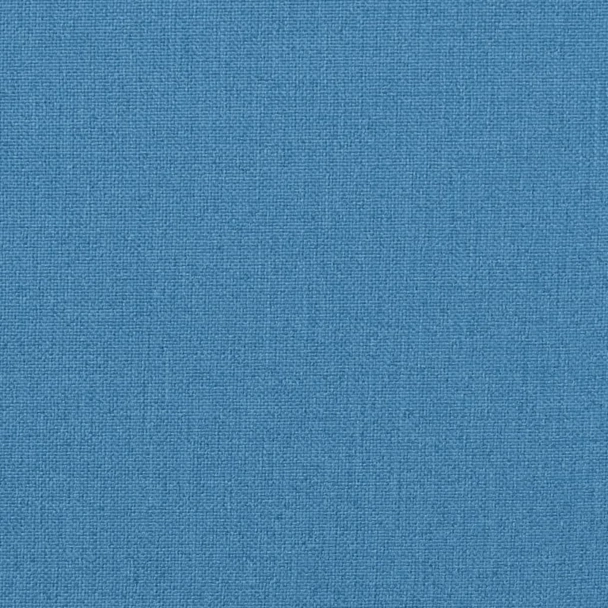 Възглавници за пейка 2 бр 100x50x7 см сини — 100% полиестер - Image 9