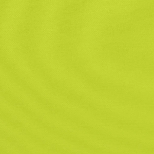 Възглавница за пейка 150x50x7 см яркозелена — оксфорд плат - Image 6