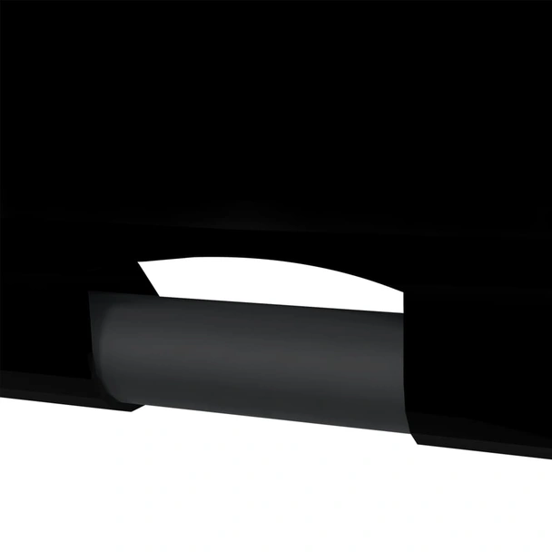 Градинска пергола с прибиращ се покрив, 3x3 м, антрацит-VL49324 - Image 4