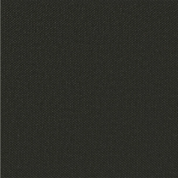 Възглавница за пейка 111,5 x 40 x 8 см черна — полиестер - Image 7