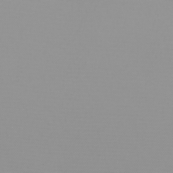 Възглавници за пейка 150x50x7 см сиви, комплект 2 бр — оксфорд плат - Image 8