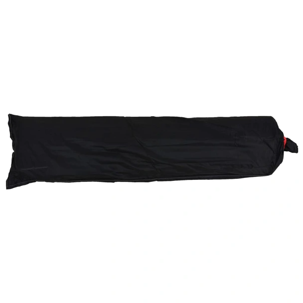 Парти шатра с LED и 4 стени, 3,6x3,6x2,3 м, камуфлаж - Image 11