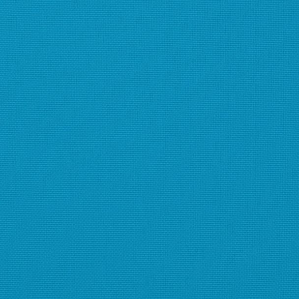 Възглавница за градинска пейка 180x50x3 см синя — оксфорд плат - Image 6