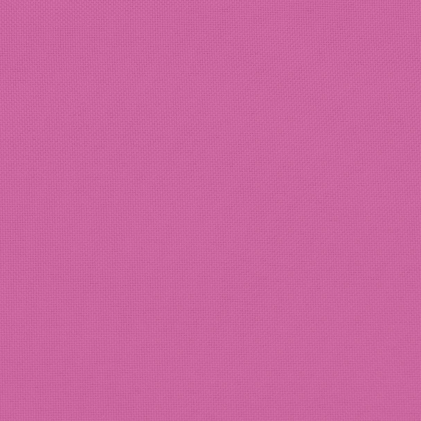 Пад за пейка 150x50x3 см розово едноцветен — оксфорд тъкан - Image 4